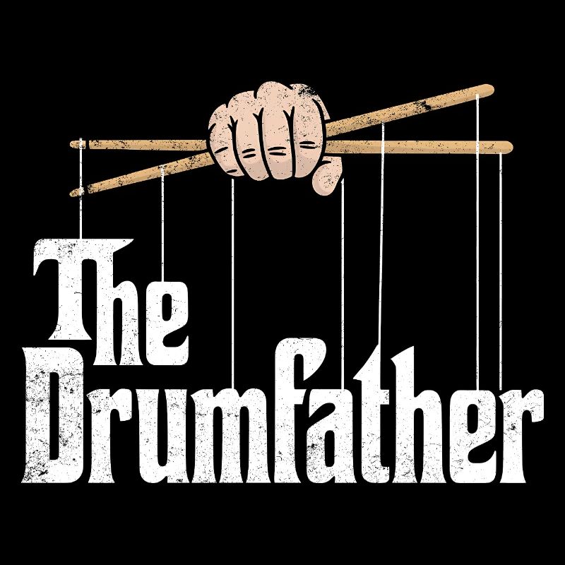 The DrumFather, conception pour batteurs et groupes de musique