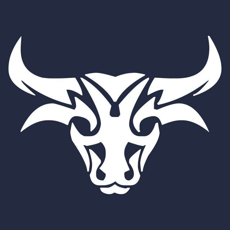 Conception de taureau