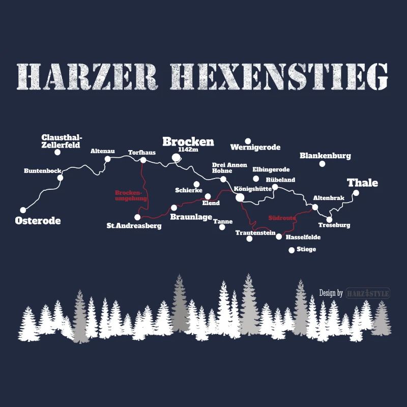 Harzer Hexenstieg