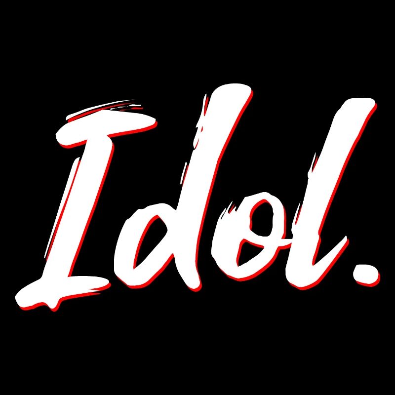 Idole nouvelle