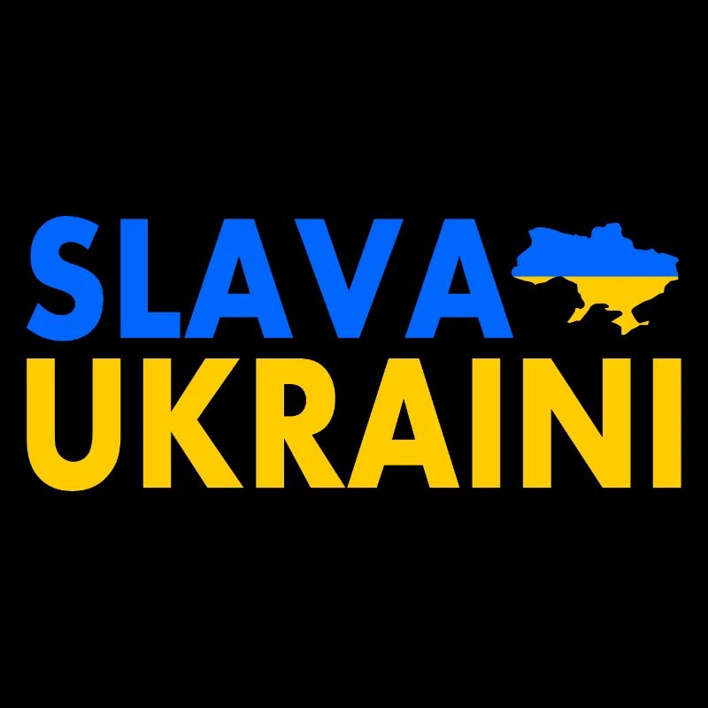 Slava ukraini