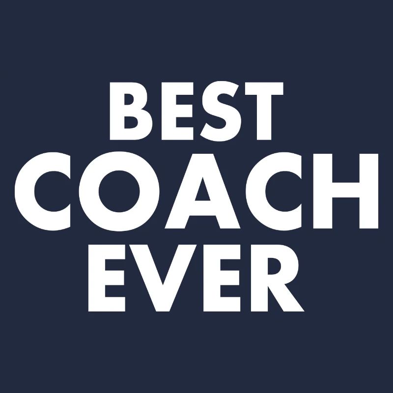 Best coach ever