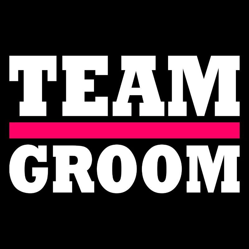 Team groom