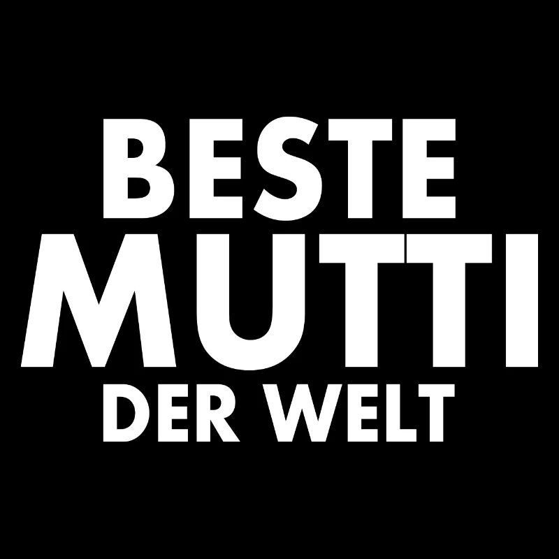 Beste mutti der welt