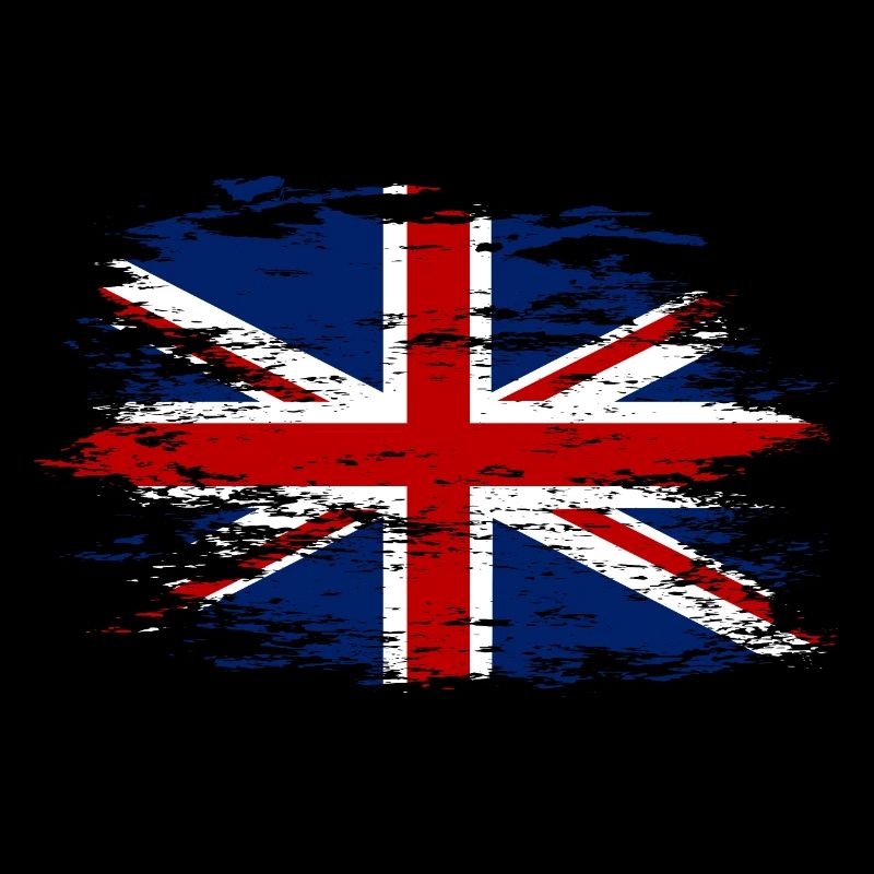 England used