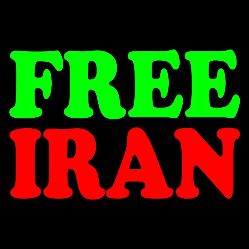 Free iran