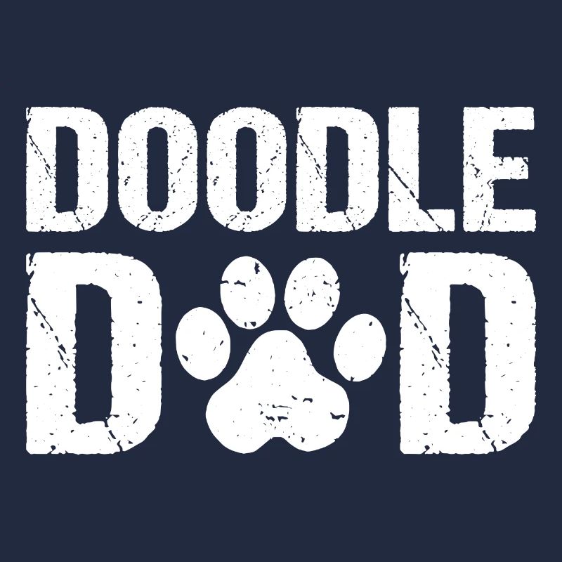 Doodle Papa Doodle Chiens