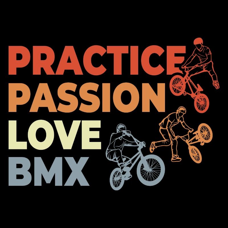 BMX Motivation