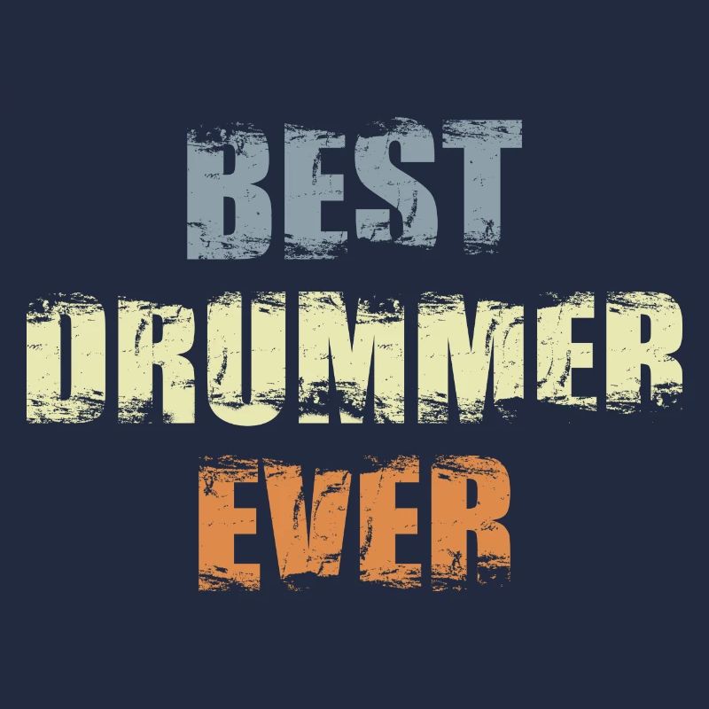 Best Drummer
