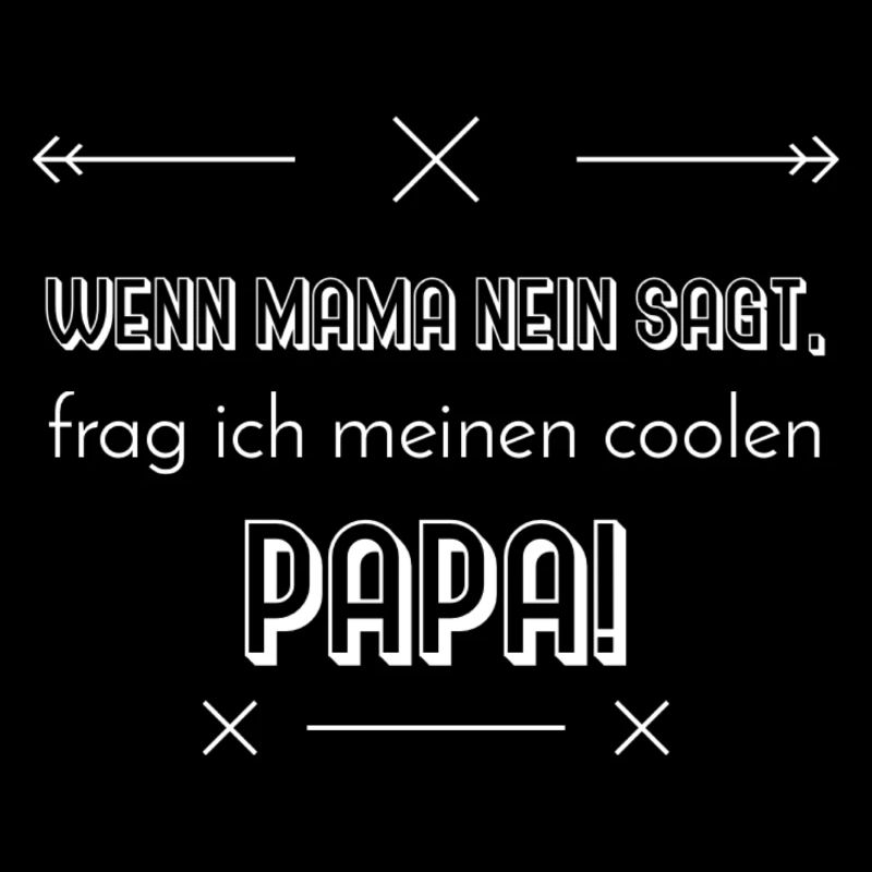 lustige sprüche cooler papa