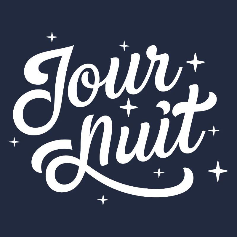Jour nuit