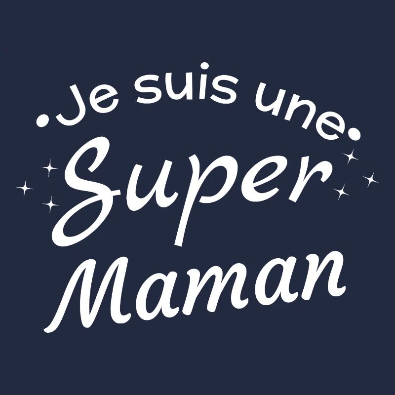 Personalized Super Moms Day