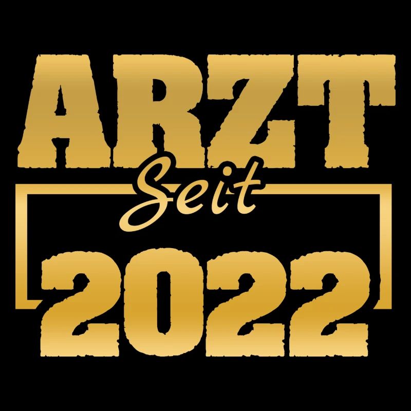 Arzt 2022