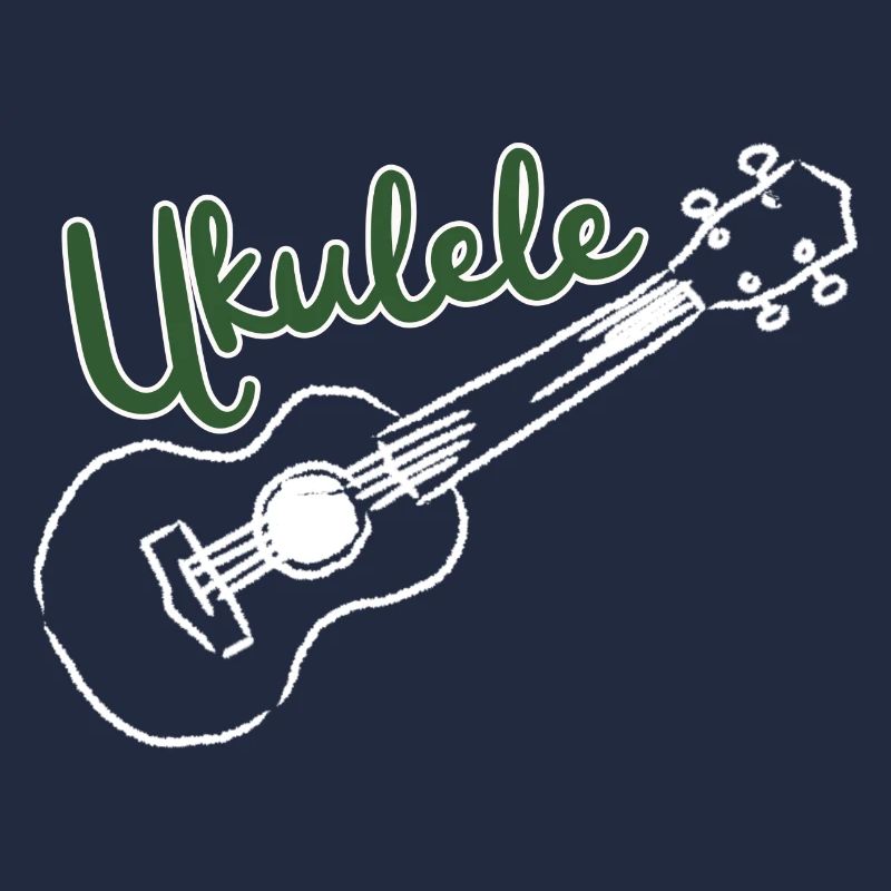 Ukulele - Music Lover