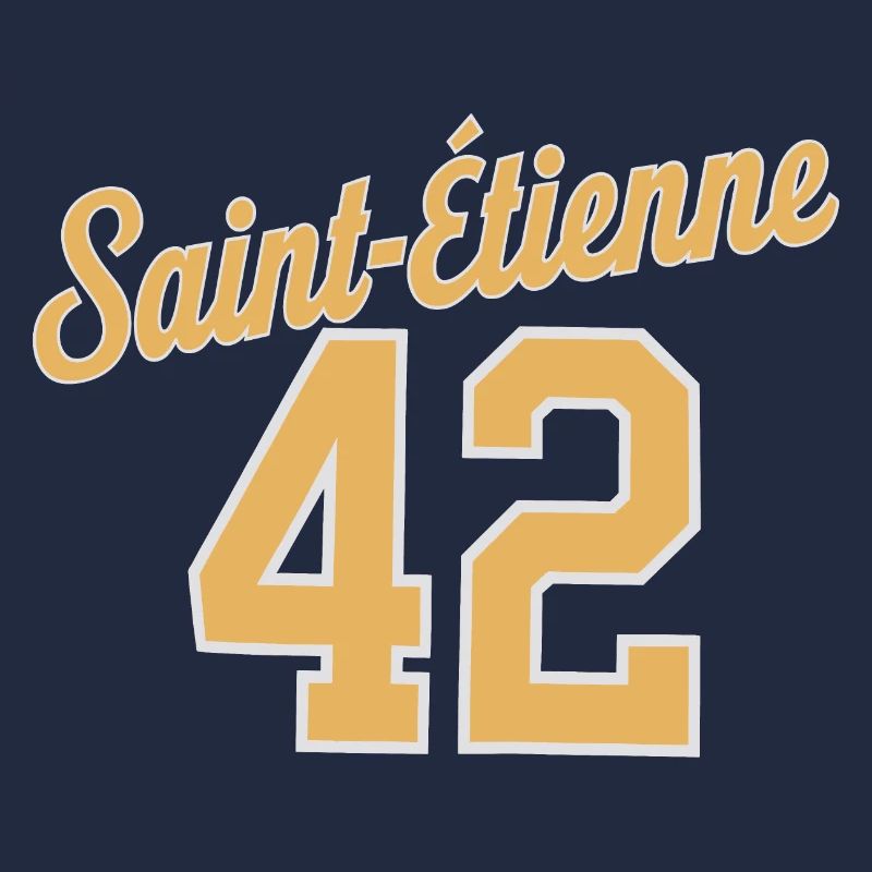 Saint-etienne 42