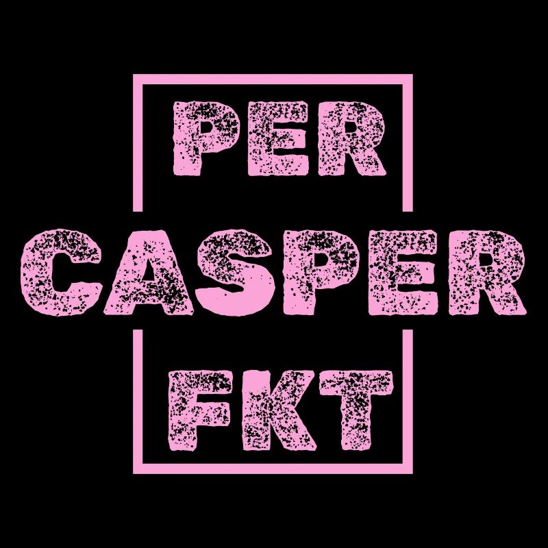 Geschenk für Casper
