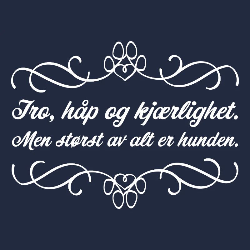 Glaube, Hoffnung und Liebe