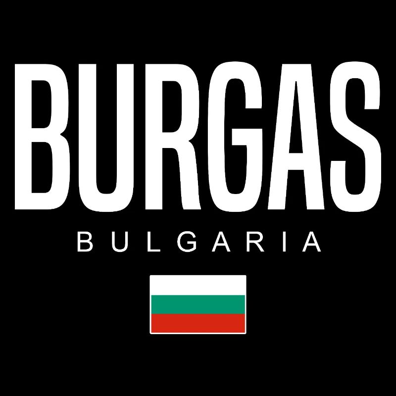 Burgas Bulgarien