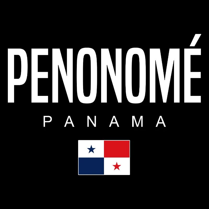 Penonomé Panama Panaméen