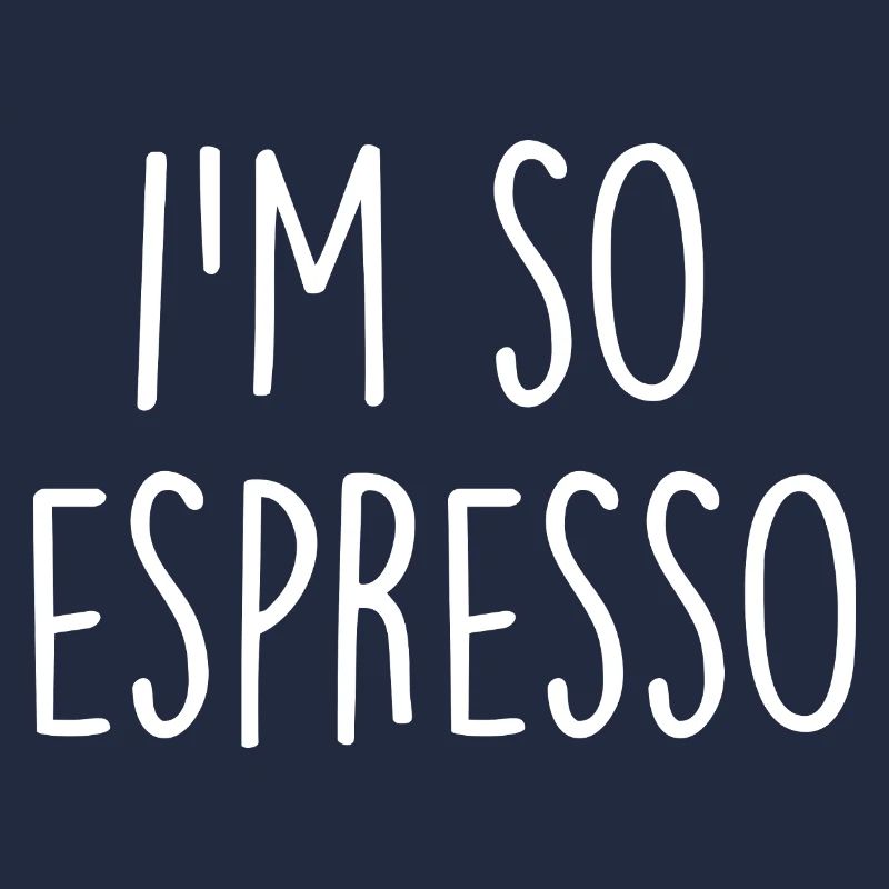Espresso Coffee Kaffee