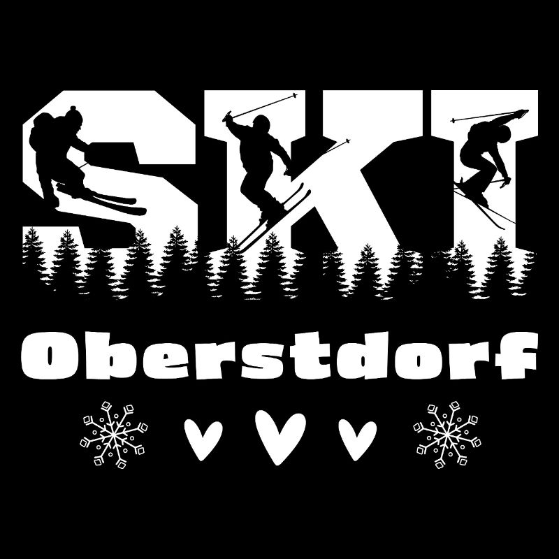 Ski - Vacances de ski - Oberstdorf