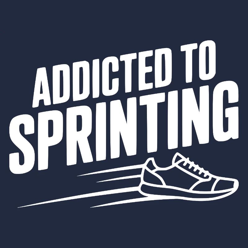Accro au sprint