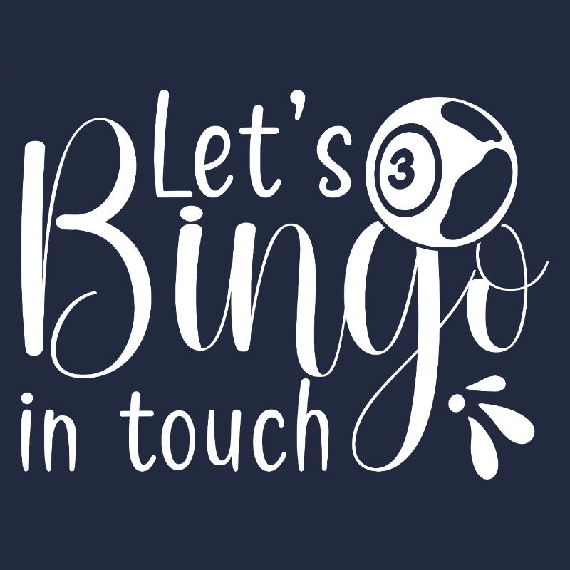 Bingo Player Let´s Bingo In Touch Bingo