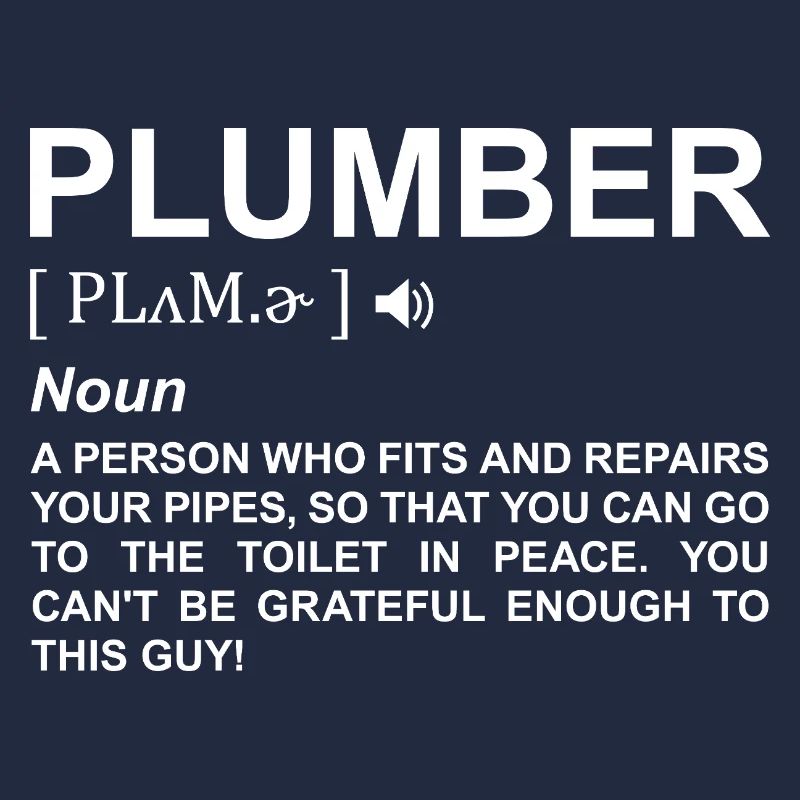 Plumber Definition
