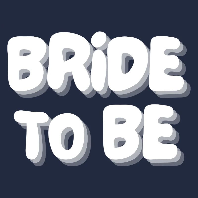 bride to be