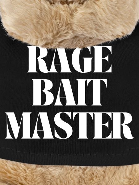 Rage Bait Master
