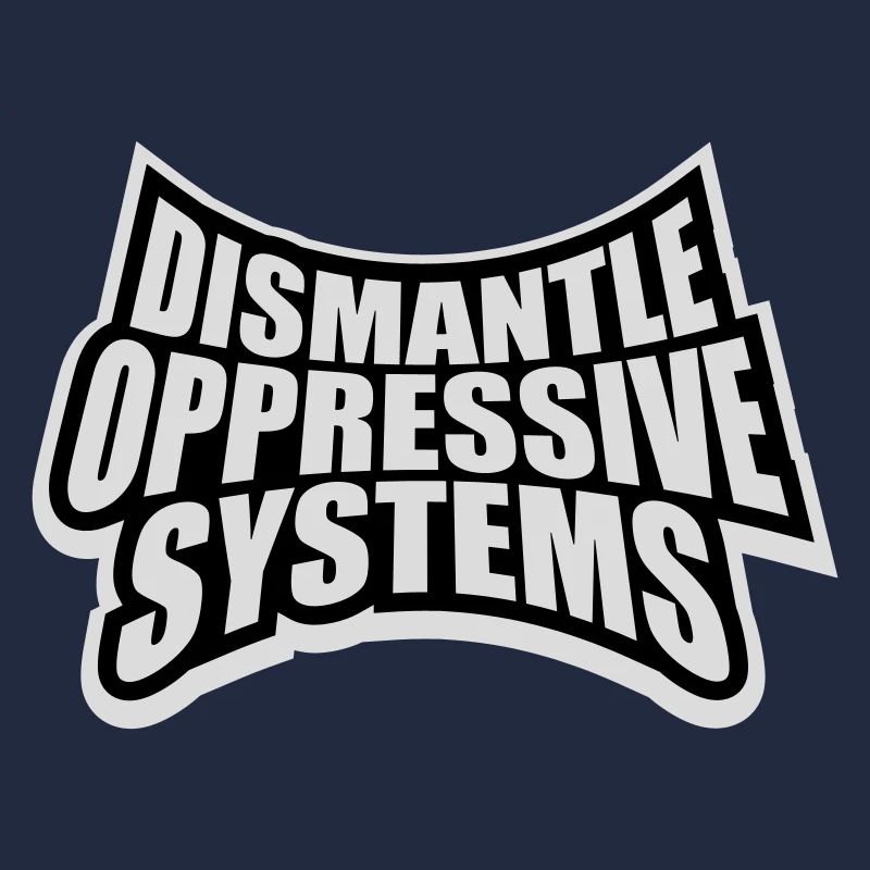 Déclaration d’activisme pour démanteler les systèmes oppressifs