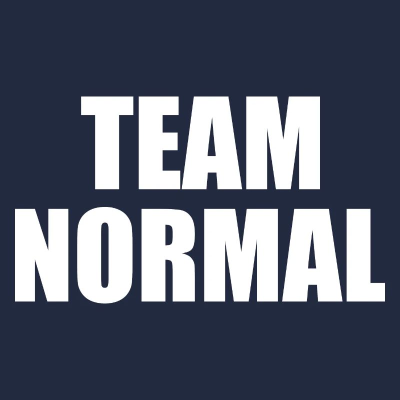 Team normal