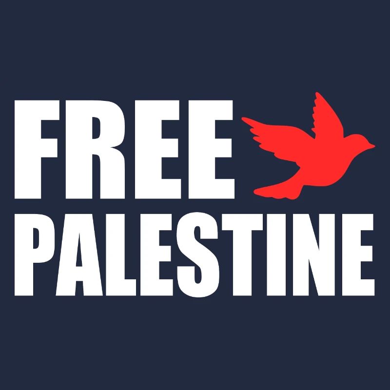 Free palestine