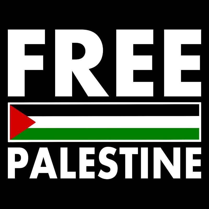 Free palestine