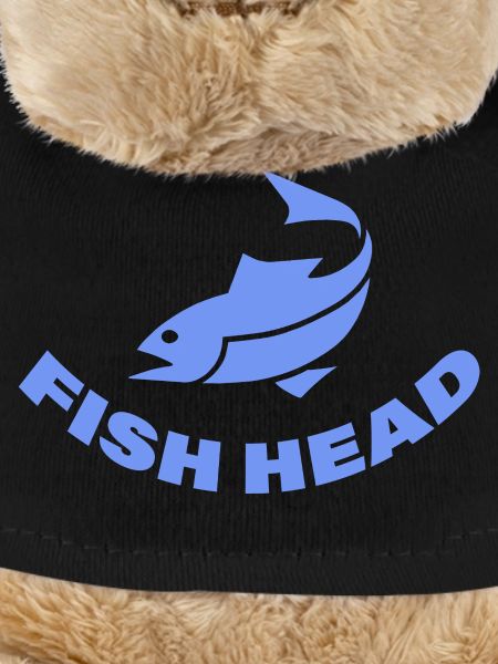 FISH HEAD