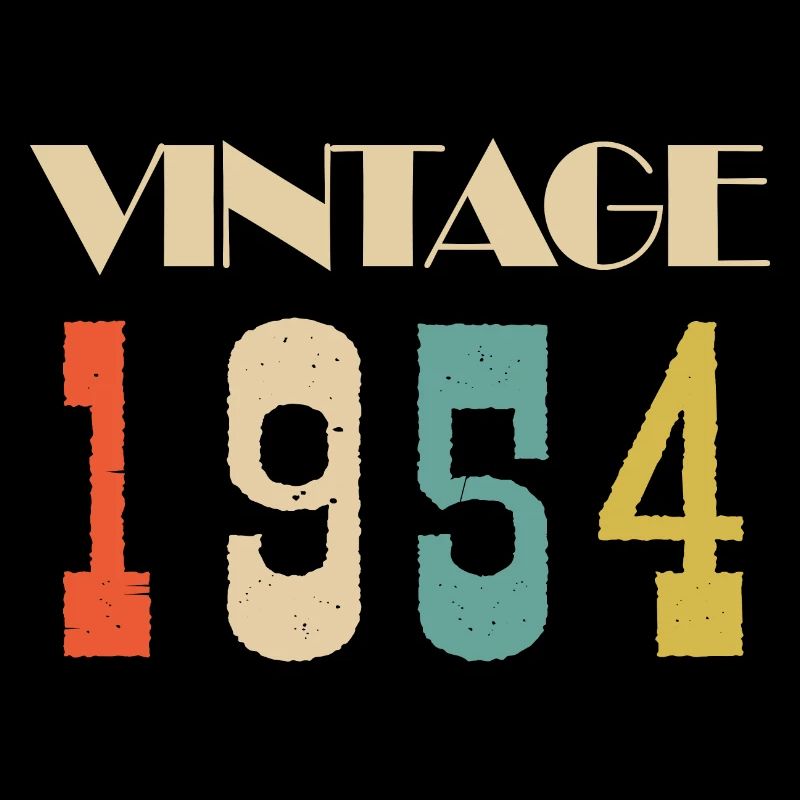 1993 Vintage Édition limitée Cadeau