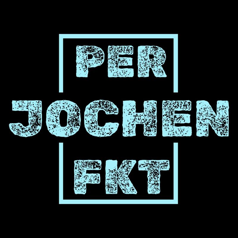 Jochen Jochen