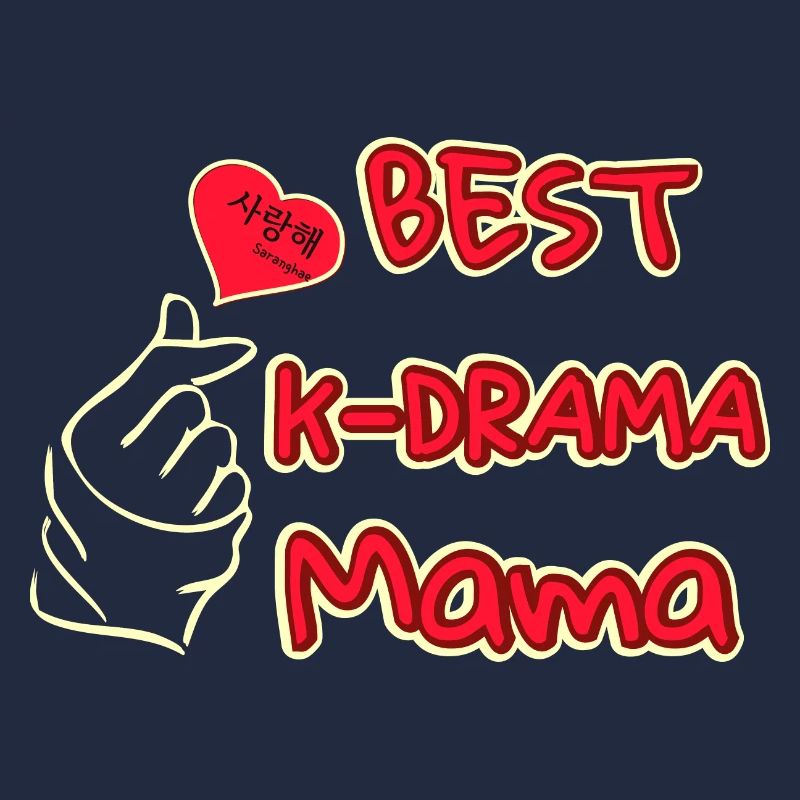 Beste Mutter beste kdrama Mama