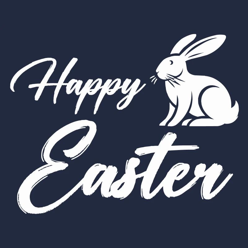 hase happy easter