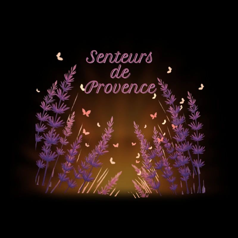 Provence - Feel the summer in every breath