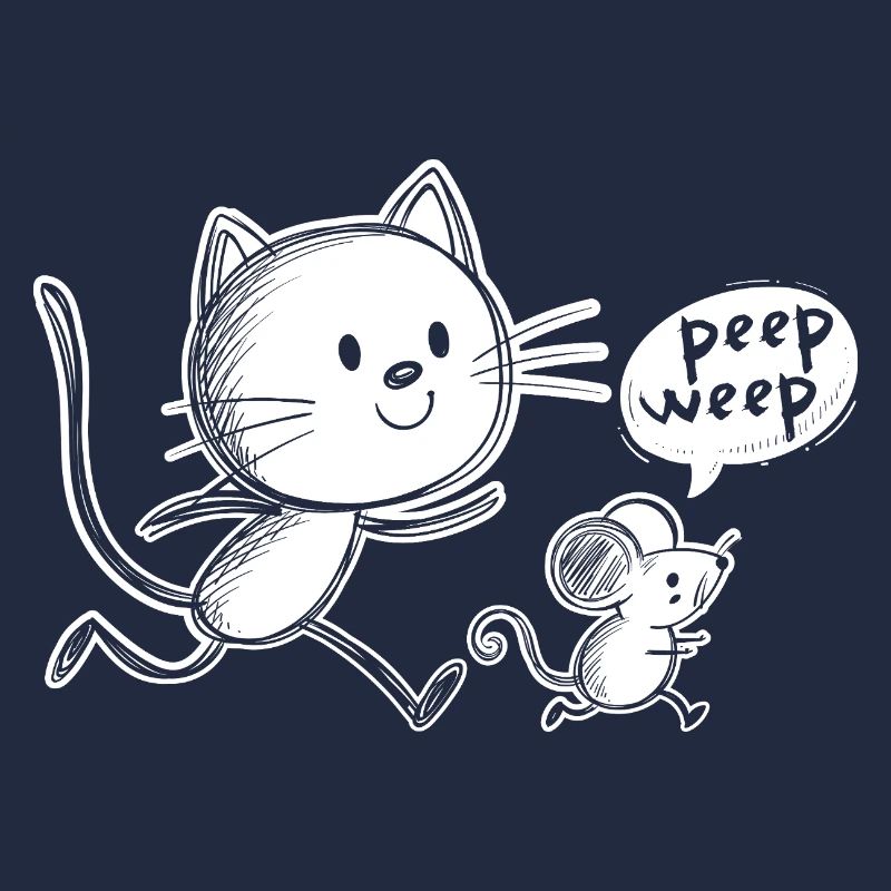 Cat and Mouse