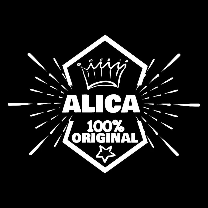 Cadeau pour Alica