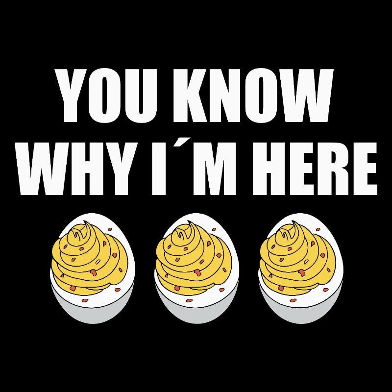 œufs farcis