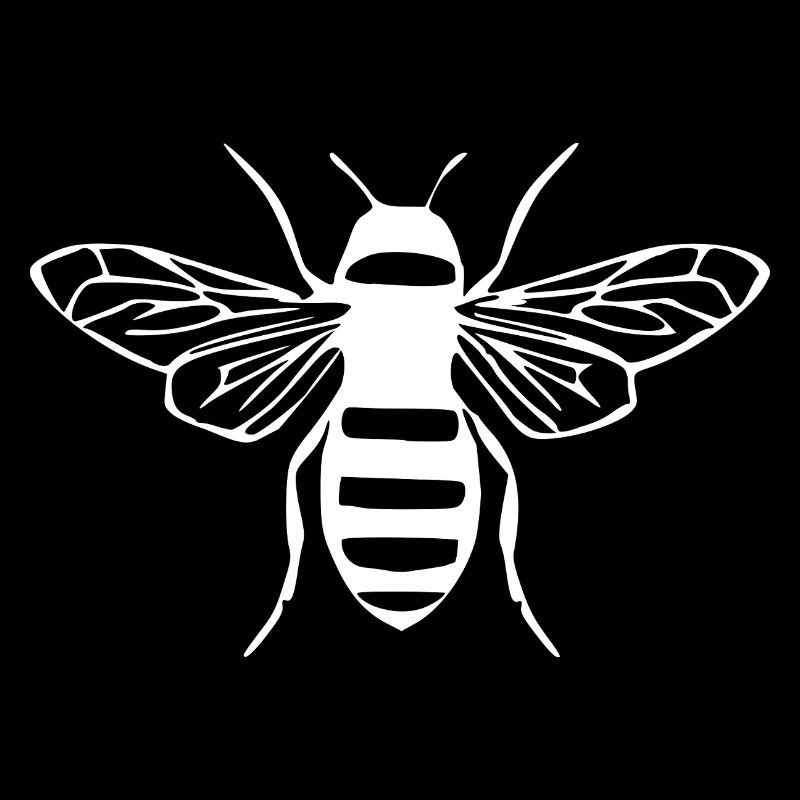 Biene Bienen Imker Geschenk