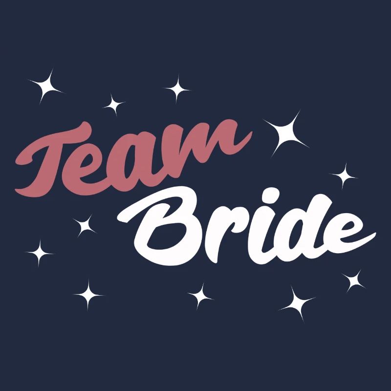 Team Bride