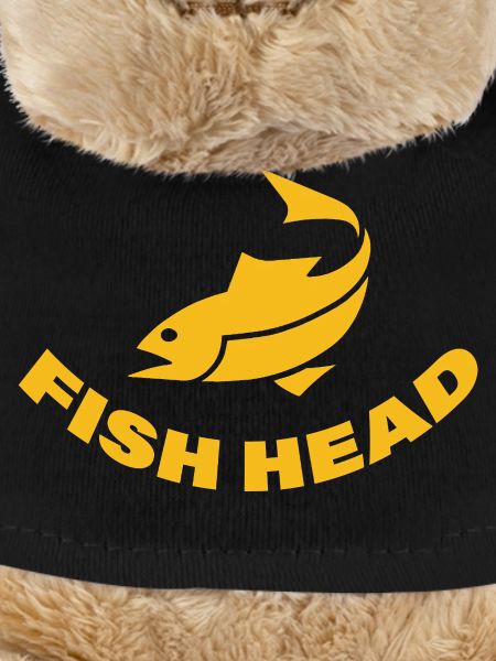 fish head