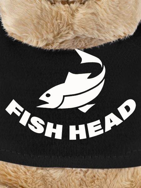 fish head