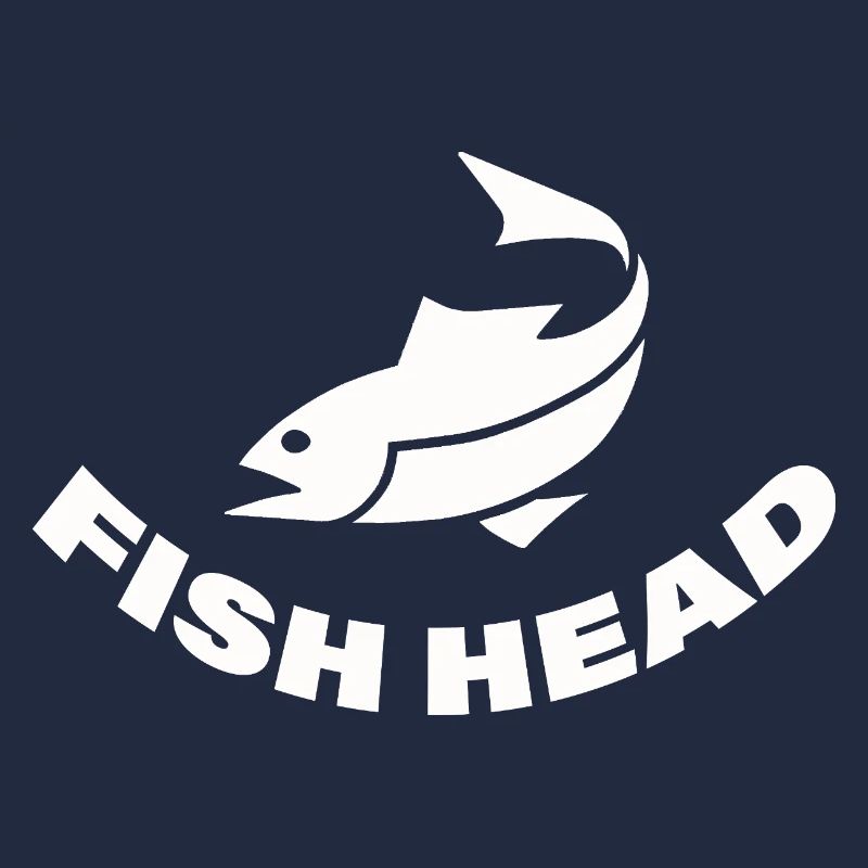 tête de poisson