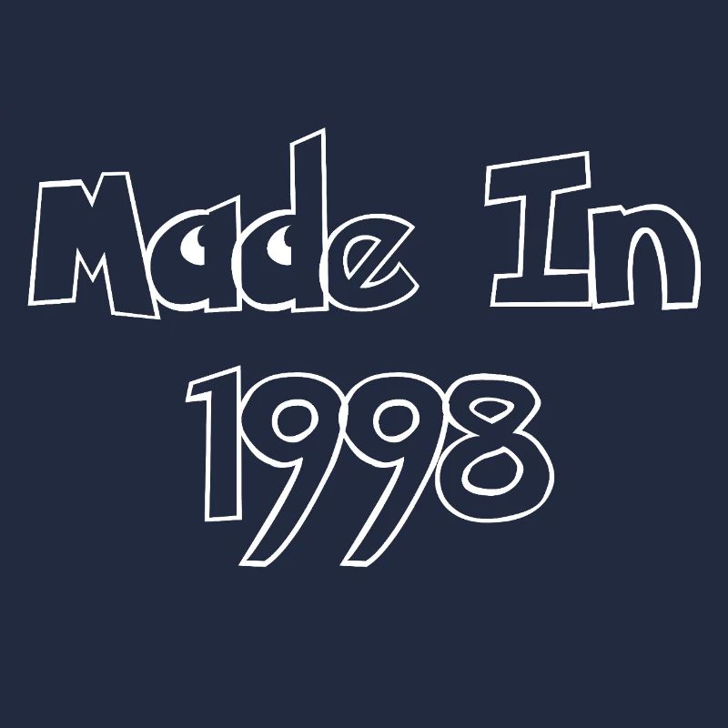 1998 Nostalgie