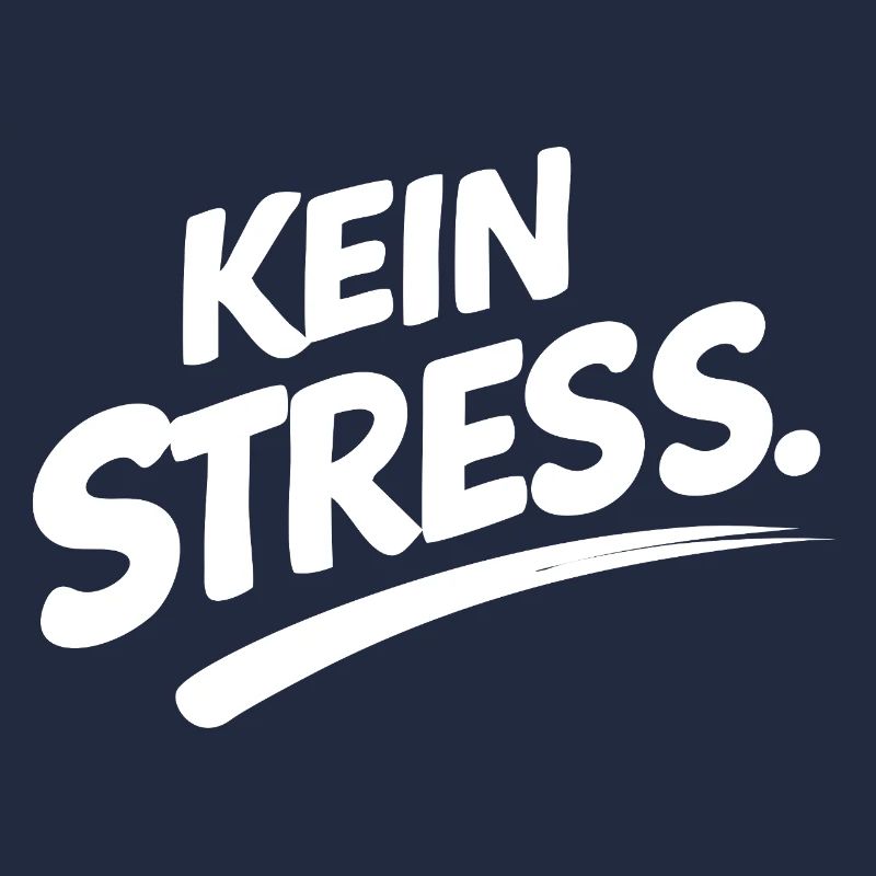 IM FLOW Shirt – Minimal Statement